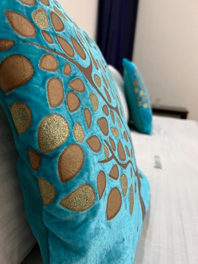 Mohans Ayurvedic Beach Resort Варкала Экстерьер фото