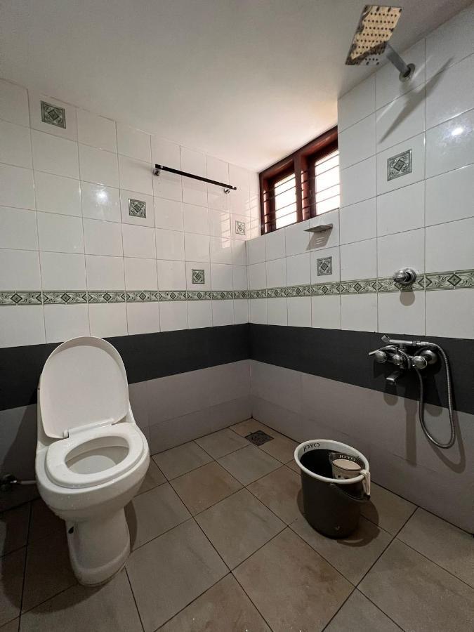 Mohans Ayurvedic Beach Resort Варкала Экстерьер фото